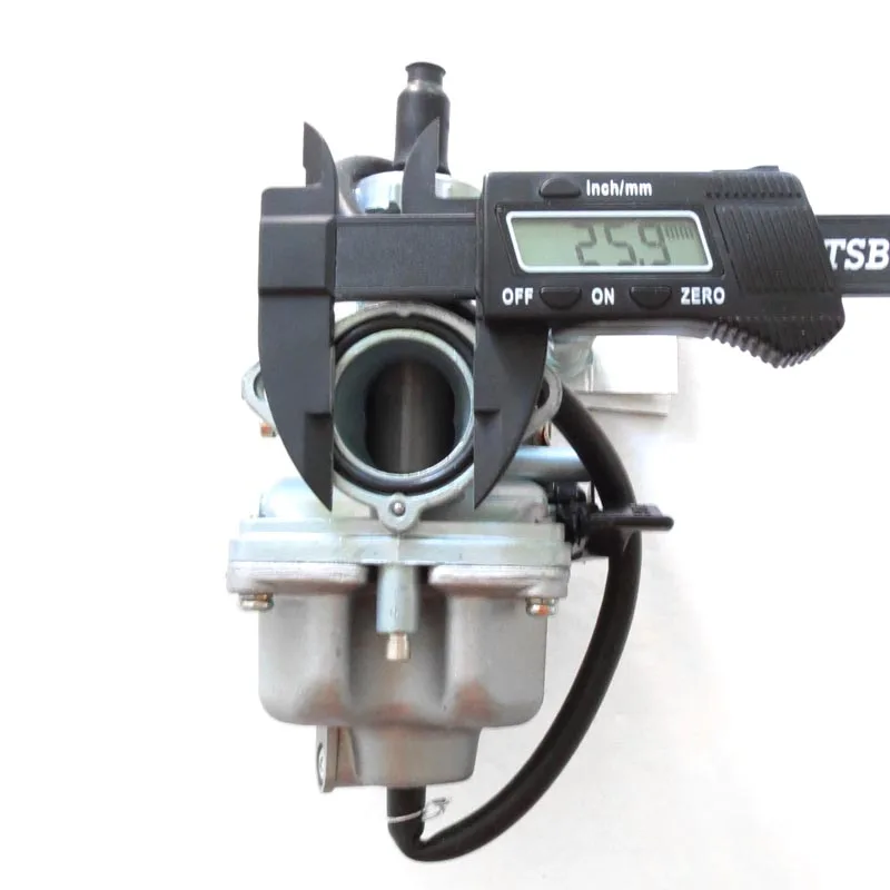 PZ26 карбюратор Carb ПОДХОДИТ для HONDA XR100 XR100R 1981 2003 DXY88|pz26 carburetor|carburetor carbcarburetor pz26 |