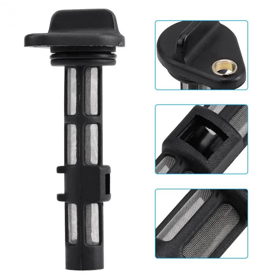 Масляный фильтр для дизельного топлива 2 шт. запчасти двигателя 170F 170FA 178F 178FA 186F 186FE