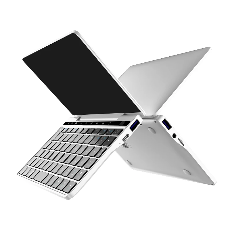 Новое поступление GPD Pocket 2 Pocket2 8GB 256GB 7 дюймов сенсорный экран мини ПК карманный