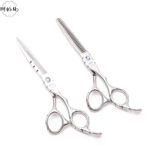 ножницы парикмахерские 6