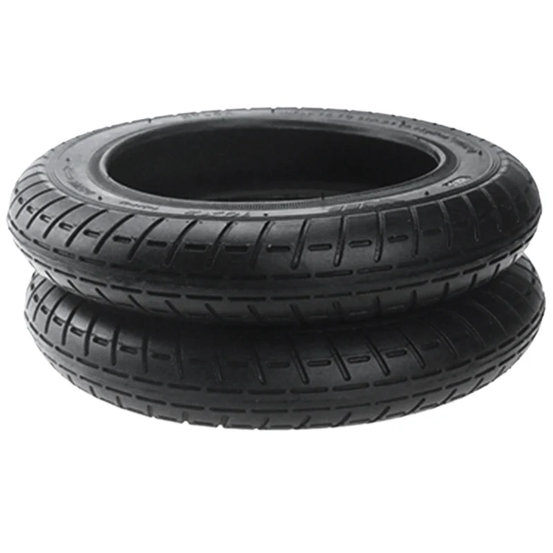 

10 Inches Electric Scooter Tire Tyre Thicker Inflation Wheel Tyre Outer Inner Tube Pneumatic Tyre Upgrade For Xiaomi Mijia M36