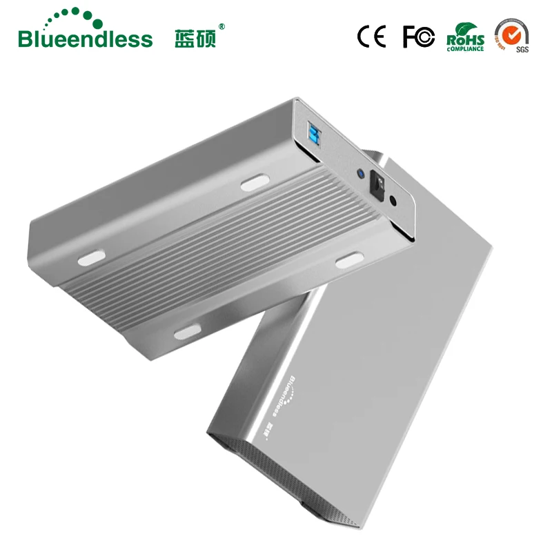 Blueendless, 3, 5 ,  , USB 3, 0, sata, 5 /,