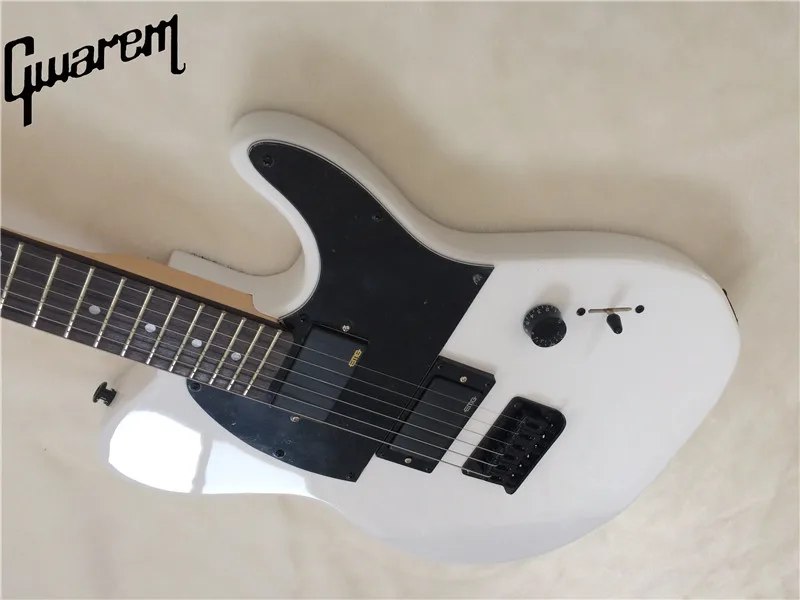 Электрическая гитара/гитара Gwarem luck star tele/гитара в Китае|tele guitar|electric guitarguitare guitare |