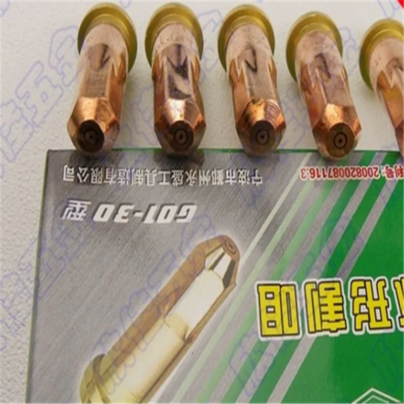 Сварочные насадки 5 шт./компл. для G01 100 резки кислородом окси пропаном|welding nozzle|welding