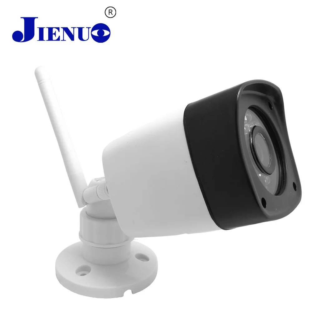 Ip камера Wi Fi 720 p cctv беспроводная HD система видеонаблюдения домашняя уличная