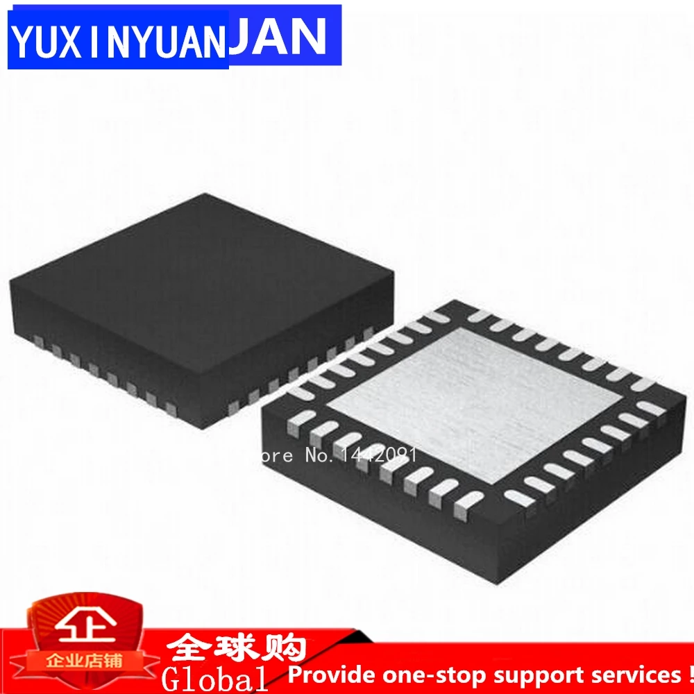 1 шт. TEF6686 TEF6686HN TEF6686HN/V102K TEF6686HN/V102 F8602 новый оригинальный QFN|Реле| |