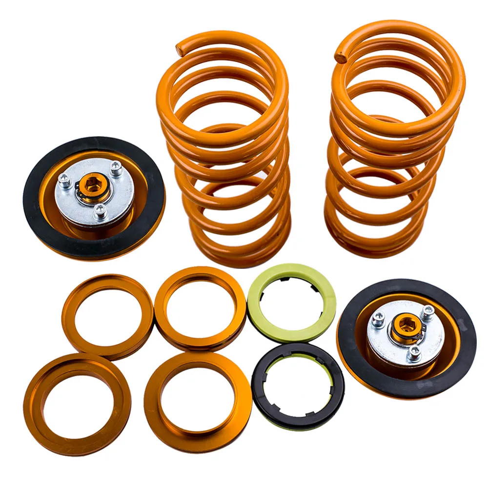 Для Ford Focus type DA3 DB3 DM2 03 10 Coilover подвеска пружинный набор распорок подходит C MAX