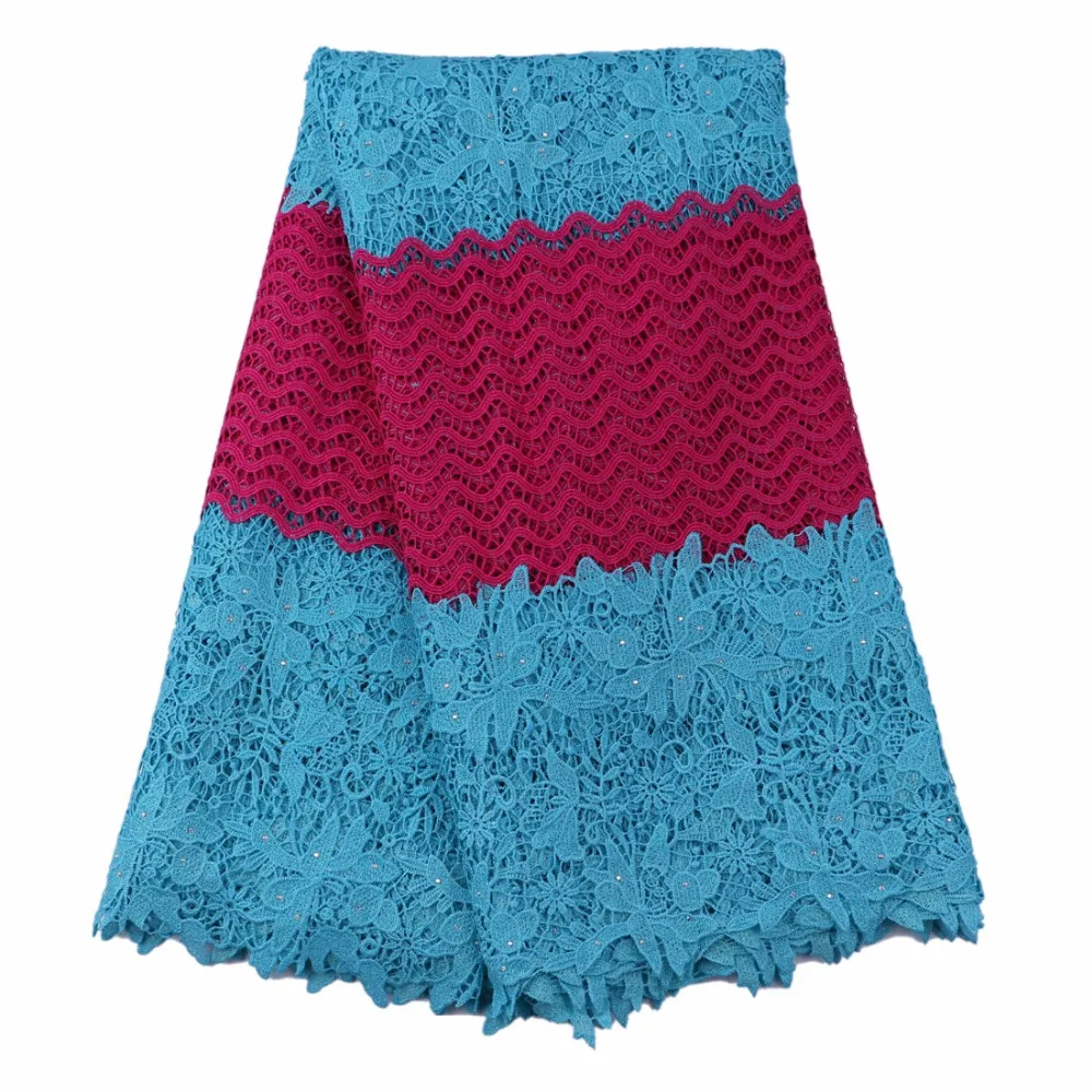 Африканский Шнурок Ткани Шнур Кружевной На Продажу Бесплатная Доставка