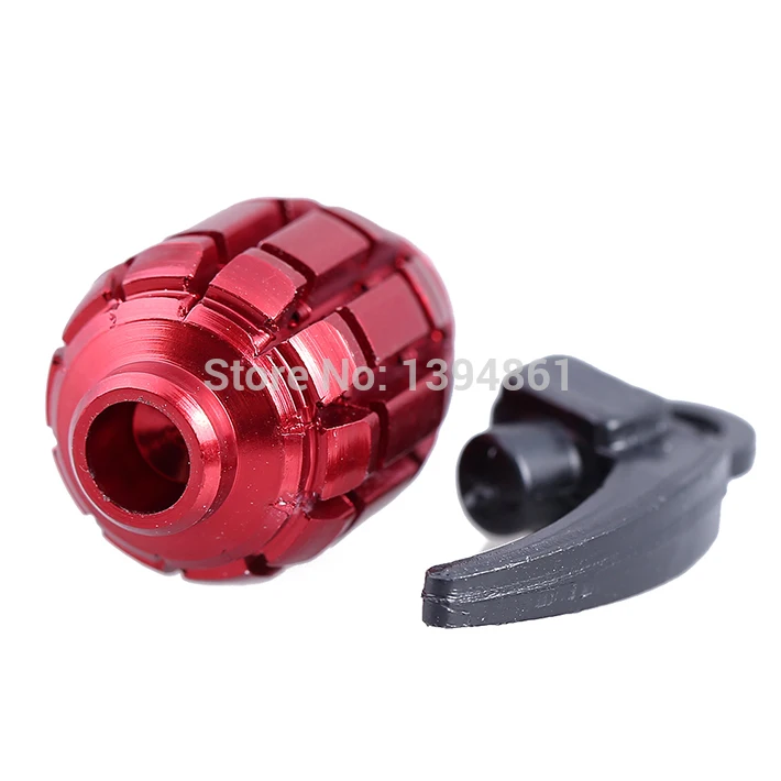 4 шт./лот комплект пылезащитных колпачков для автомобильных и велосипедных шин