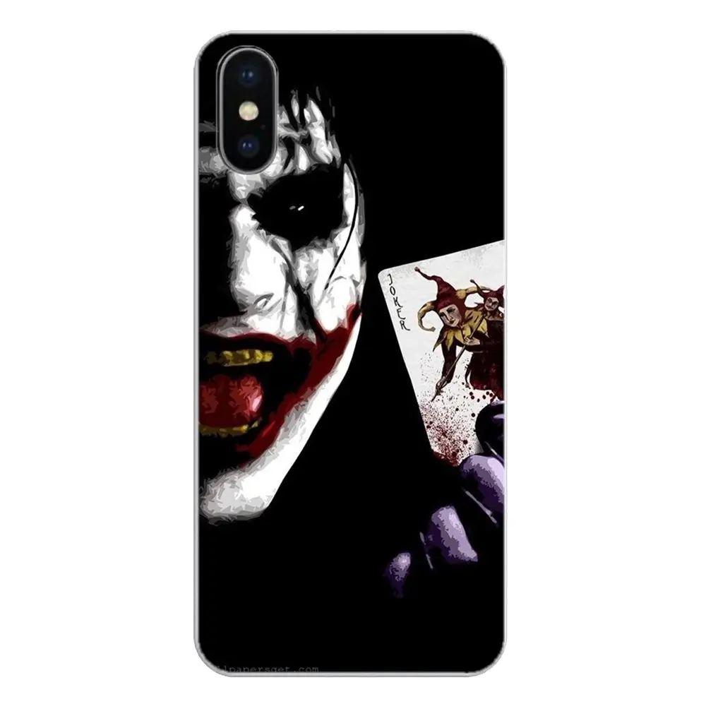 Для LG G7 Q6 Q7 Q8 Q9 V30 X Power 2 3 для OnePlus 3T 5T 6T Joker HD обои рабочего стола мягкие прозрачные
