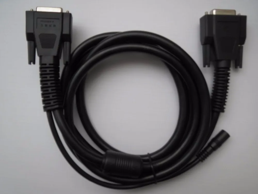 For FCAR Main Cable F3-A F3-W F3-S Repair Tool Auto Obd ii Cables Obd2 Adapter 12 v OBD-II Wire OBD 2 diagnostic