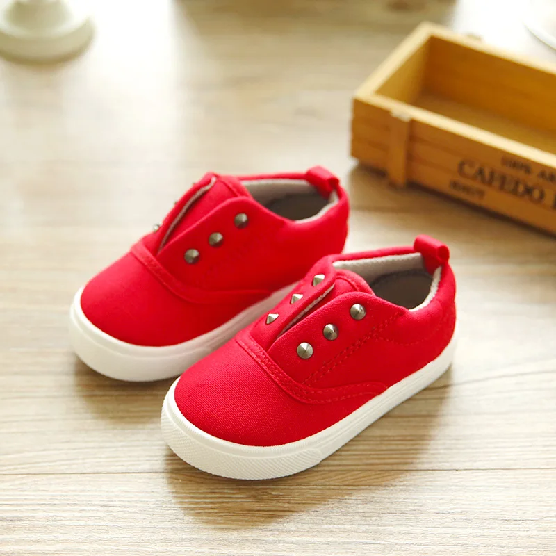 Холщовые эспадрильи для мальчиков и девочек очень мягкие удобные туфли на