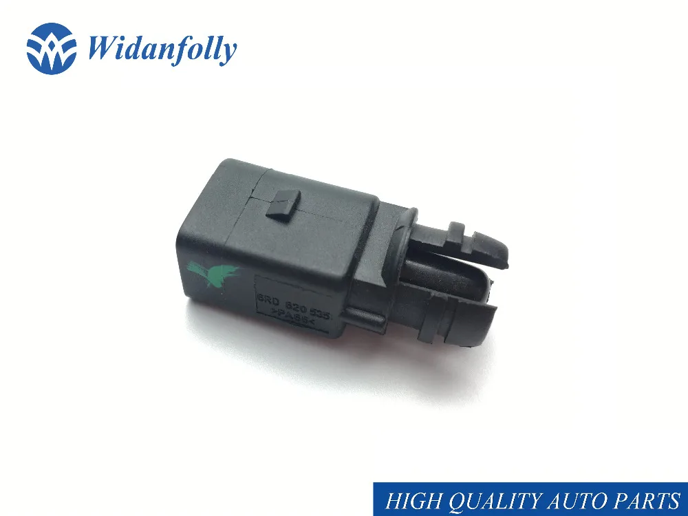 Датчик наружной температуры воздуха Widanfolly для Beetle CC Eos Golf Jetta Passat Tiguan 6RD820535 6R0820535 6RD