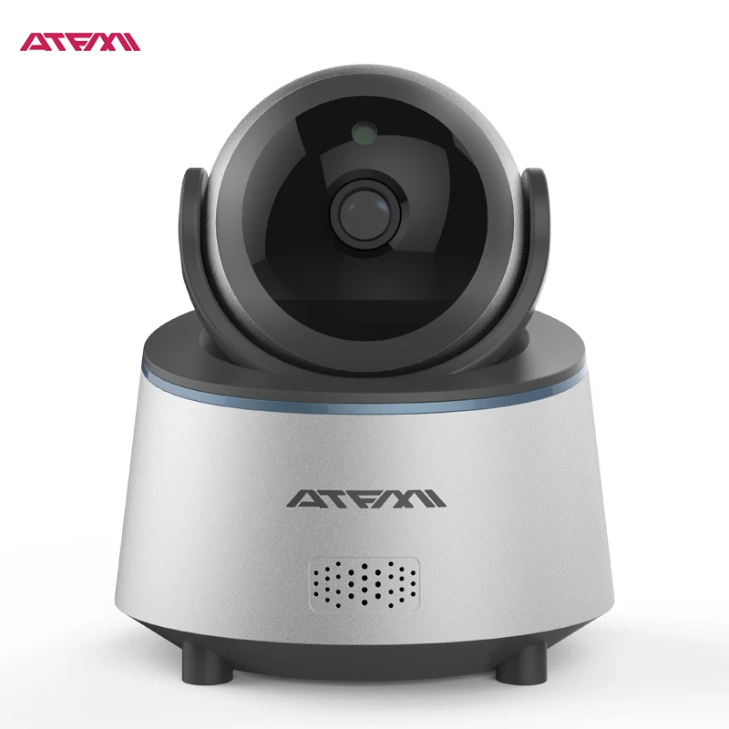 Atfmi Home 1080 p беспроводная Wifi ip камера двухсторонний динамик P2p поддержка камеры