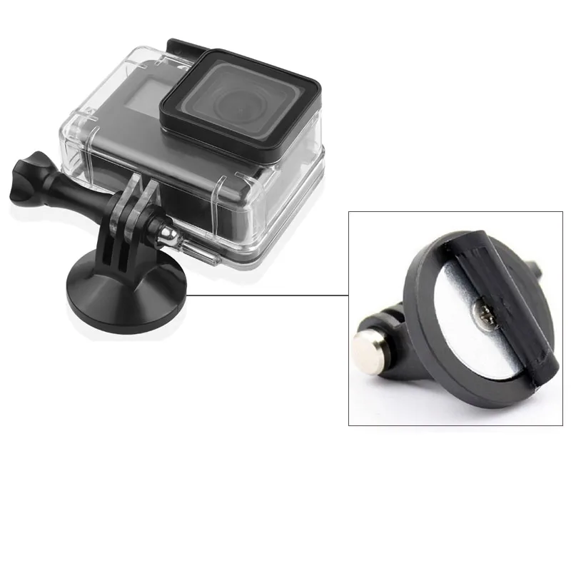Магнитный держатель для DJI Osmo аксессуары металлический штатив Универсальный