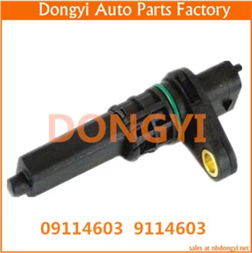 Бесплатная доставка Новый высокое качество Датчик скорости для 09114603 9114603|sensor|sensor