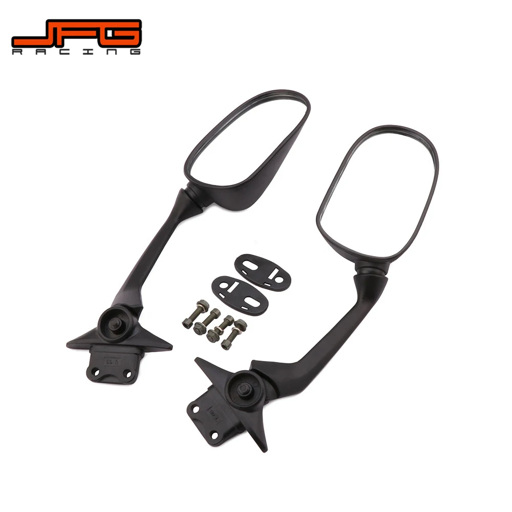 Мотоциклетные боковые зеркала заднего вида для YAMAHA TMAX530 TMAX 530 2012 2013 2014 2012|Боковые и