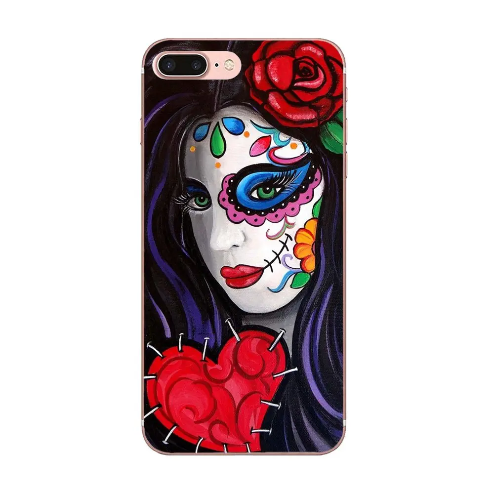 Чехол для iPhone 4 4S 5 5C 5S SE 6 6S 7 8 Plus X XS Max XR | Мобильные телефоны и аксессуары