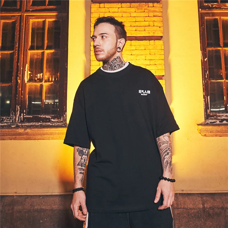 Фото 2019 Summer Fashion Design Cartoon Anime Print Short Sleeve Shirt Fun Harajuku Cotton Hip Hop Extra Large Rock Street T-Shirt Мужская 2019 Summer Fashion Design Cartoon Anime Print Short Sleeve Shirt Fun Harajuku Cotton Hip Hop Extra Large Rock Street T-Shirt Мужская