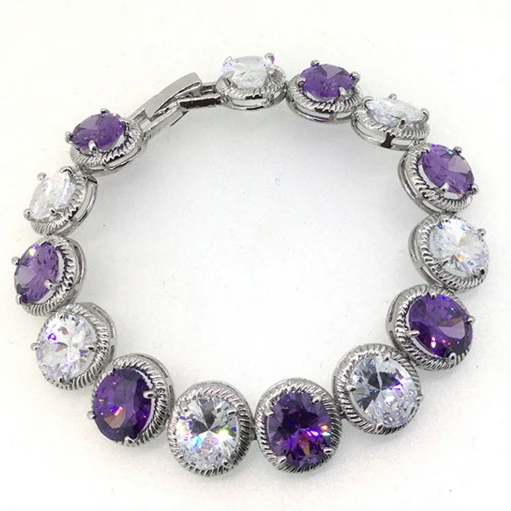 Женский Браслет манжета с кристаллами и фианитами|a bracelet|bracelet fashionbracelet multicolor |