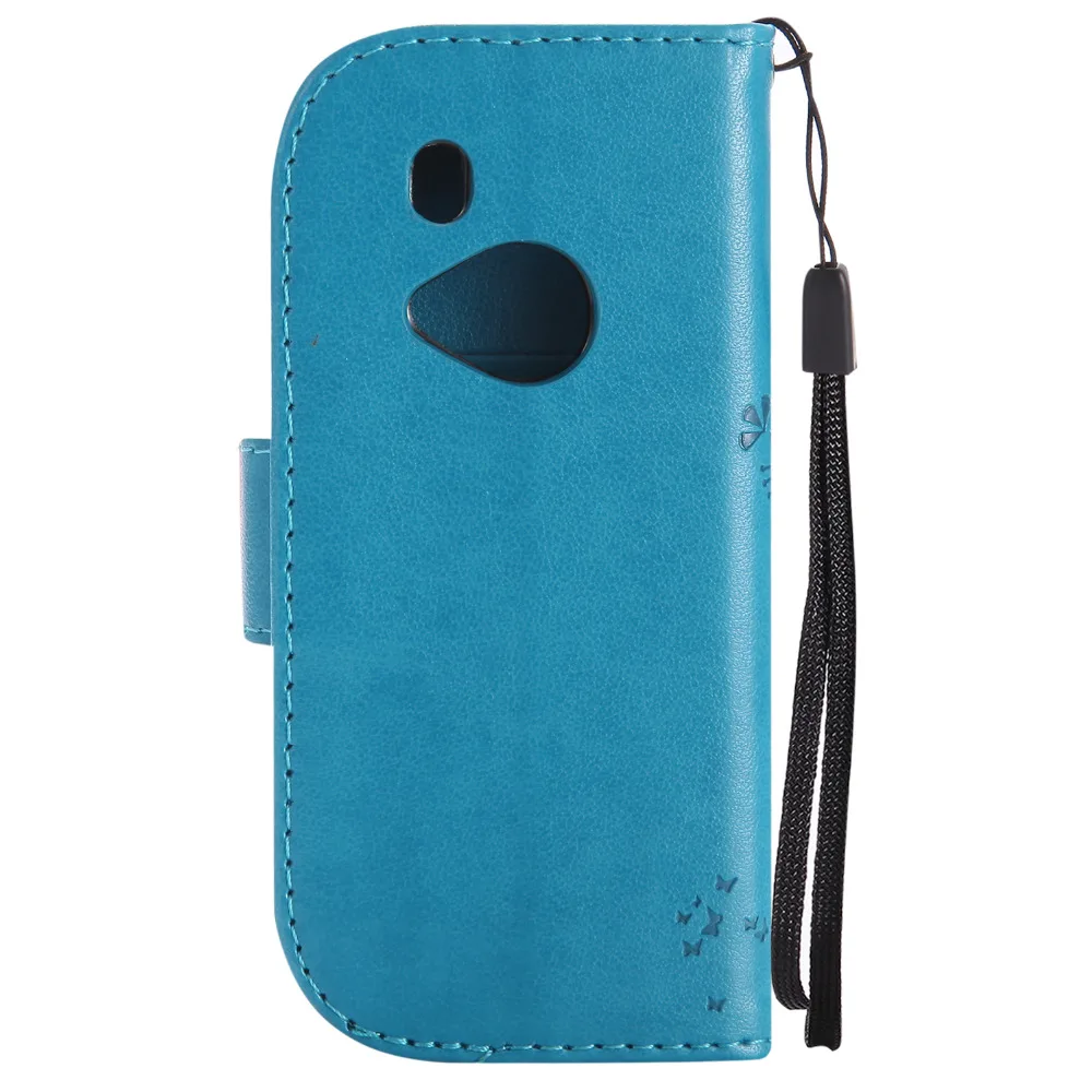 Для Nokia Lumia 635 640 650 435 550 950 чехол люкс Бумажник кожаный для 3310 2017 флип крышка дерево