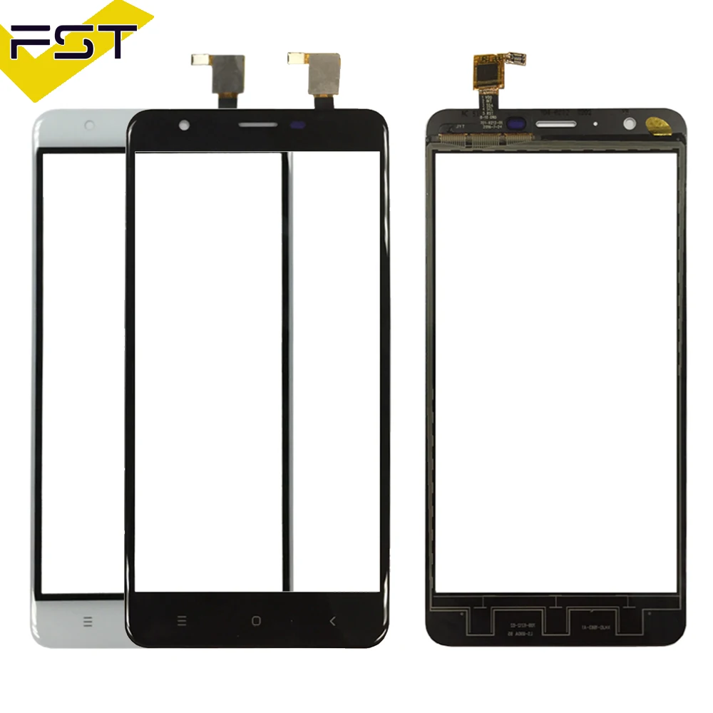 Сенсорный экран мобильного телефона для Oukitel u15 Pro дигитайзер Сенсорная панель