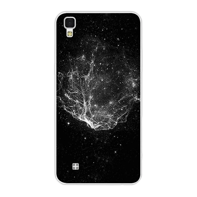 04 Для LG X Powe K220 LS755 силиконовый чехол для LG X power Capa Звездный Чехол Мягкий ТПУ чехол для мобильного телефона для LG X power чехол s - Цвет: 04