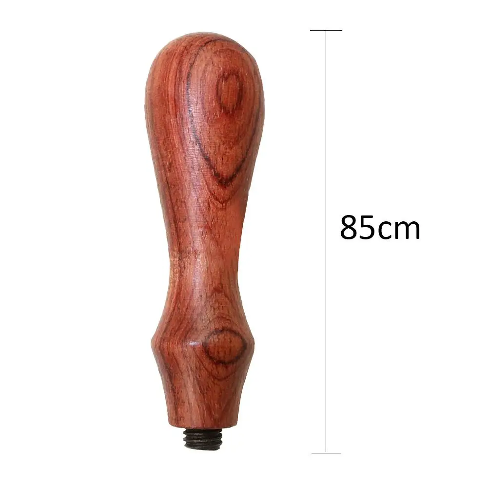 Высокое качество Ретро деревянная уплотнительная восковая ручка для штампа