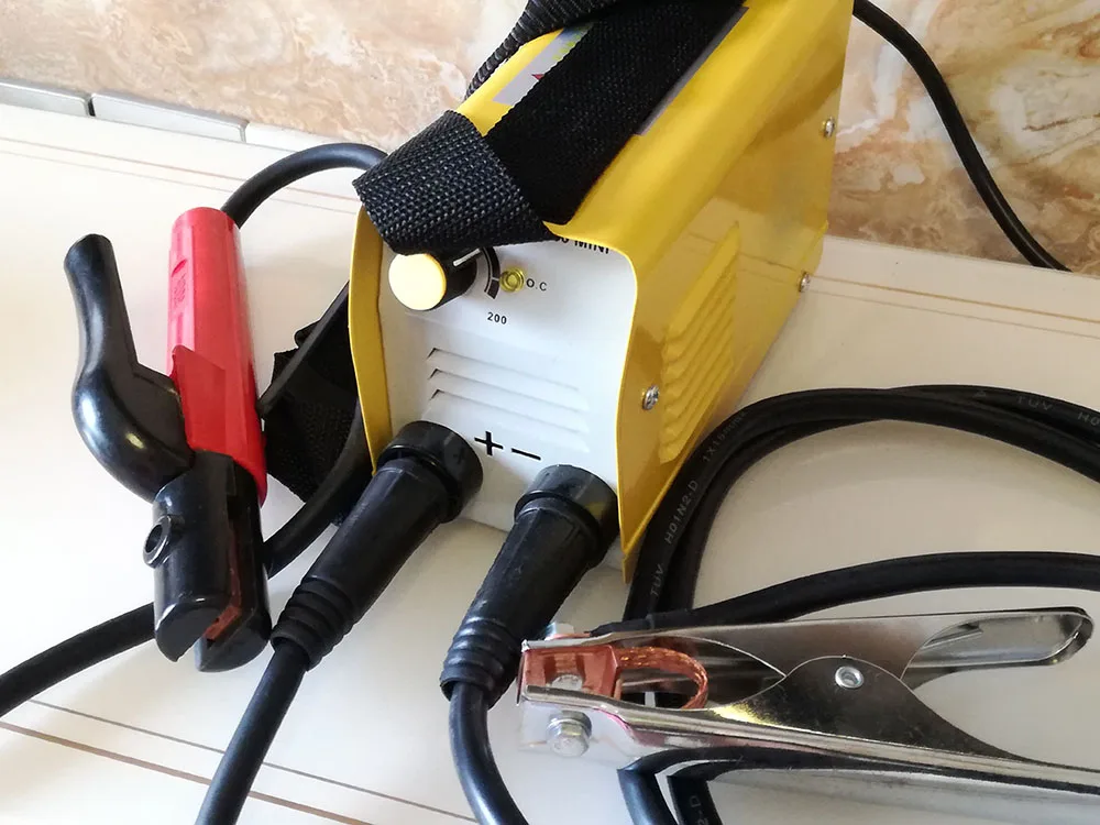 Аппарат для дуговой сварочный аппарат IGBT инвертор дуги электрического