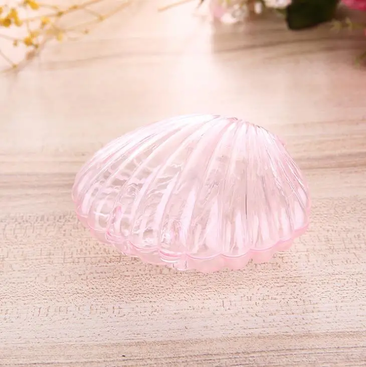 12 шт./компл. Kawaii тонкой пластиой Форма свадьбы День рождения ребенка Подарочная