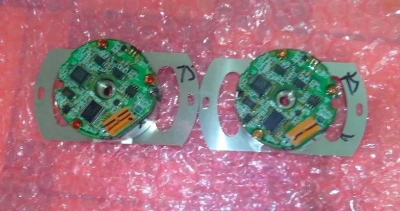

UTSIH-B17CK incremental encoder B1700 decoder