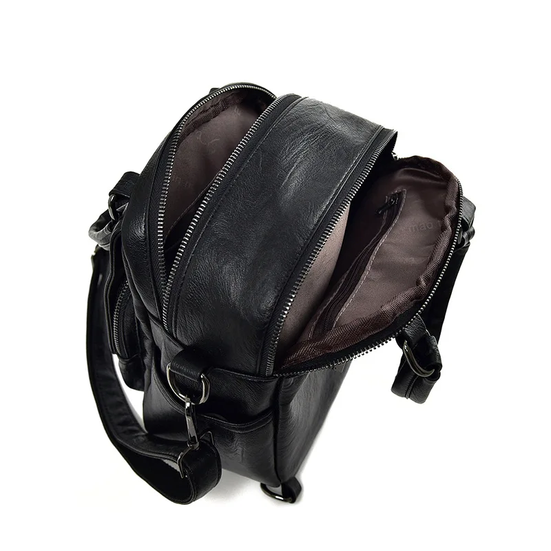 Кожаная сумка роскошная фирменная сумочка Для женщин сумки дизайнер