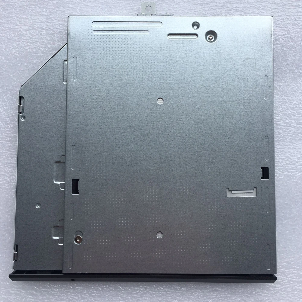 Для Lenovo Thinkpad T440 T440S T440P T540P W540 W541Notebook 8X DVD RW RAM двухслойная DL горелка 24X CD запись
