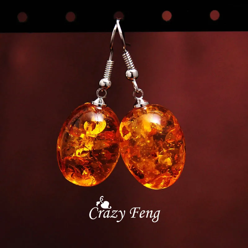 Бесплатная доставка классические серьги Женские Ювелирные изделия Висячие