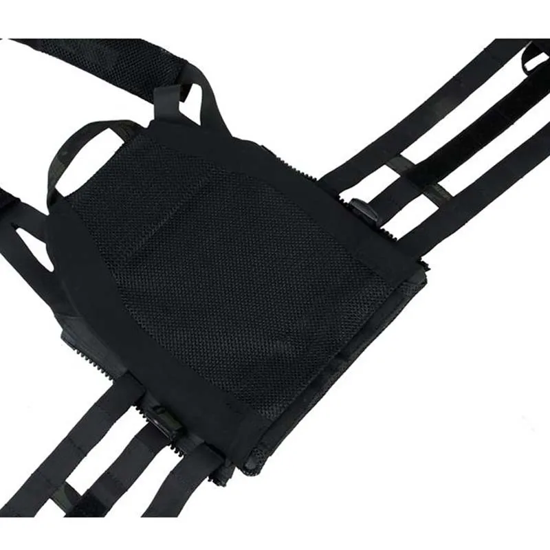 TMC легкий мультикам черный JPC2.0 тактический жилет Jump Plate Carrier 2 0 морской Ver.|Шлемы| |
