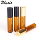 Флакон для эфирных масел, 1 мл, 2 мл, 3 мл, 5 мл, 10 мл