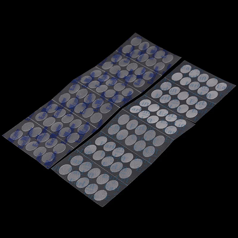 60 пластырей Невидимый подъем уха для поддержки мочки уха лента снимает напряжение от тяжелых сережек идеально подходит для растянутых или рваных мочек уха