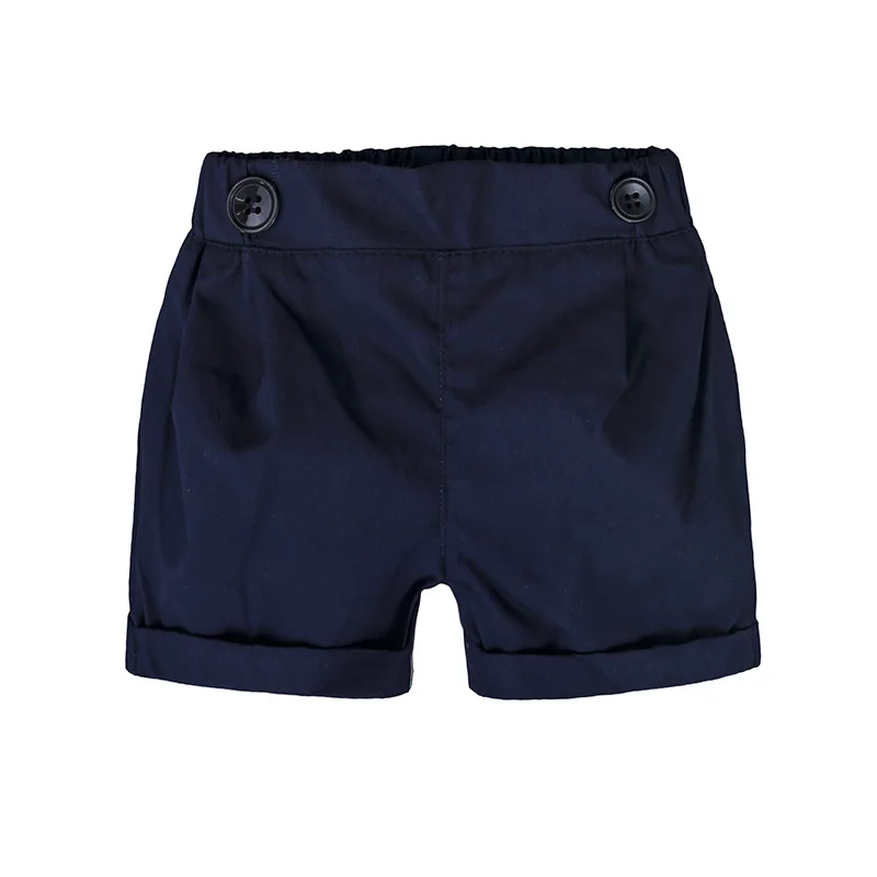 Хлопковая одежда для маленьких мальчиков комплекты детской одежды летняя милые