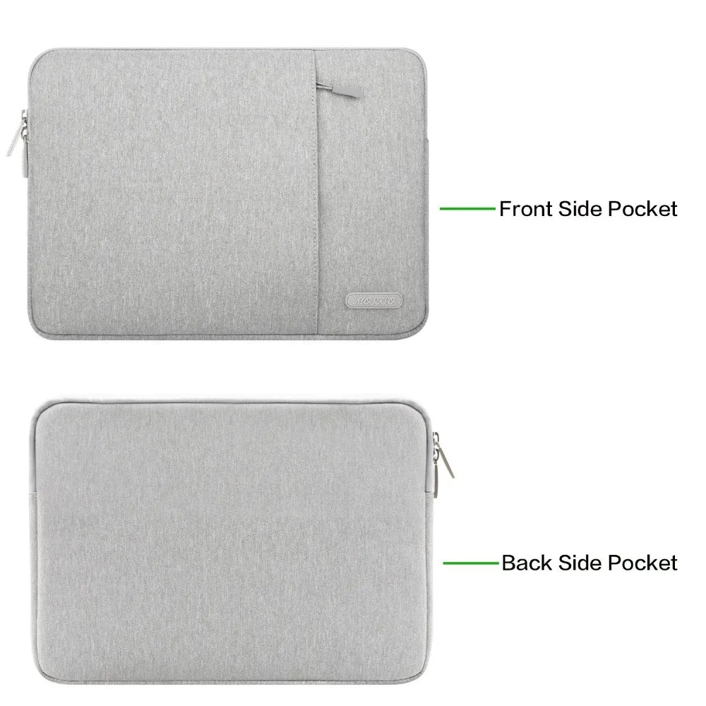 Mosiso 13 3 дюймовая сумка для ноутбука на молнии Macbook Air Pro Acer Dell Chromebook Bags Mac Accessories 2017|bag