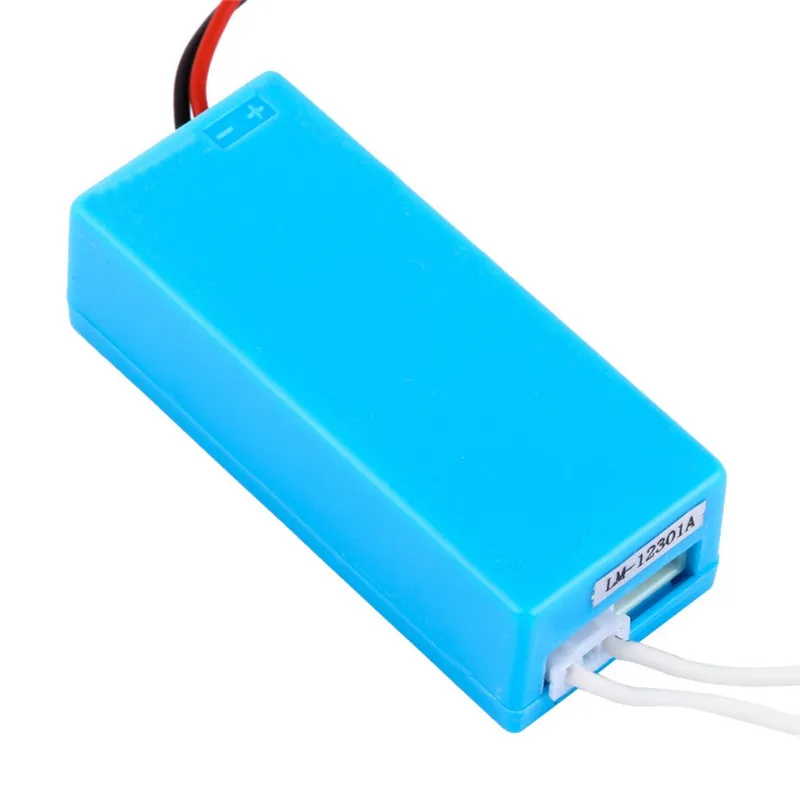 Инверторный тестовый er CCFL 12V DC вход инструмент для тестирования Ремонтный кабель