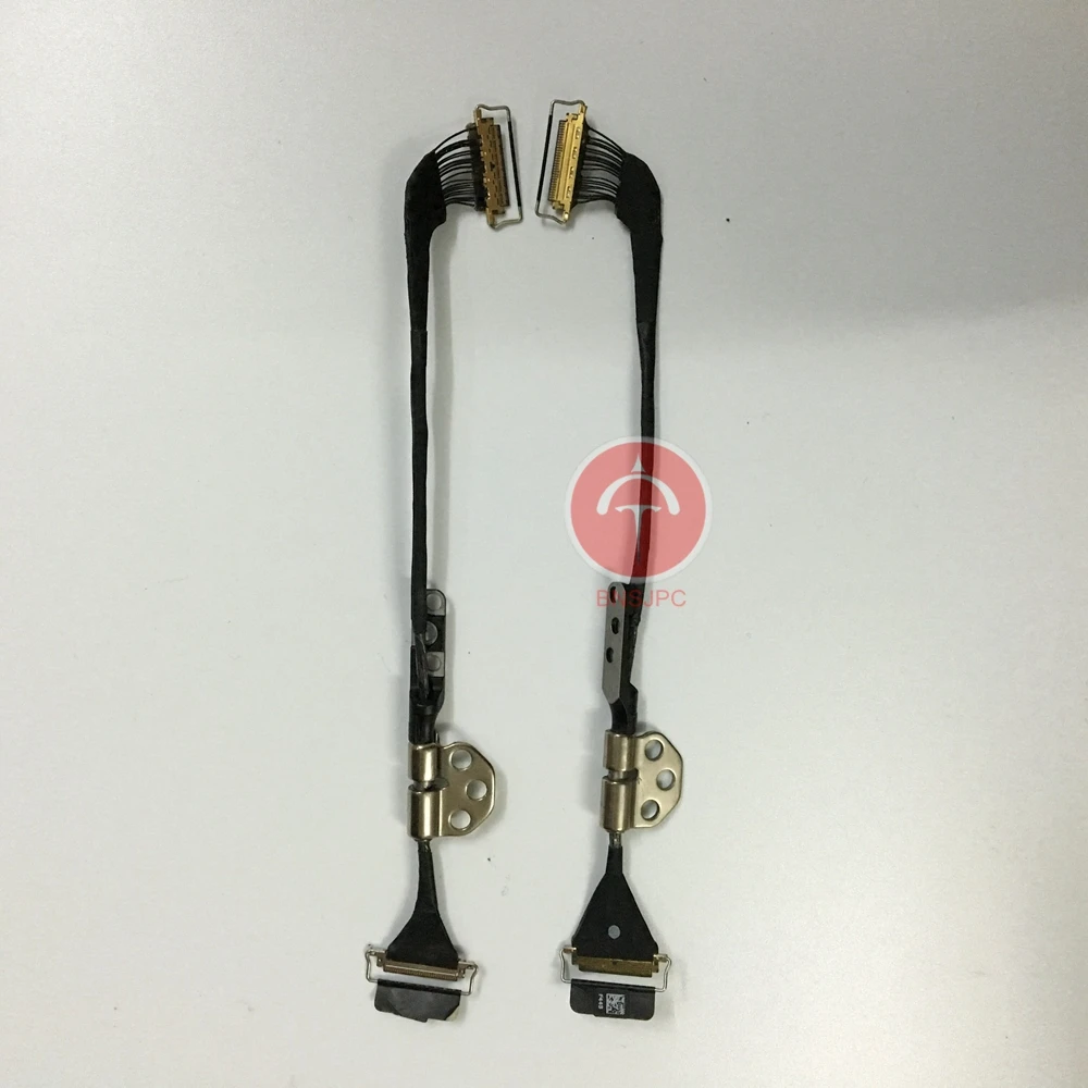 Новый ЖК-дисплей LVDS кабель w петля для Apple MacBook Air 13 &quotA1466 поздний 2012 ранний 2013 |