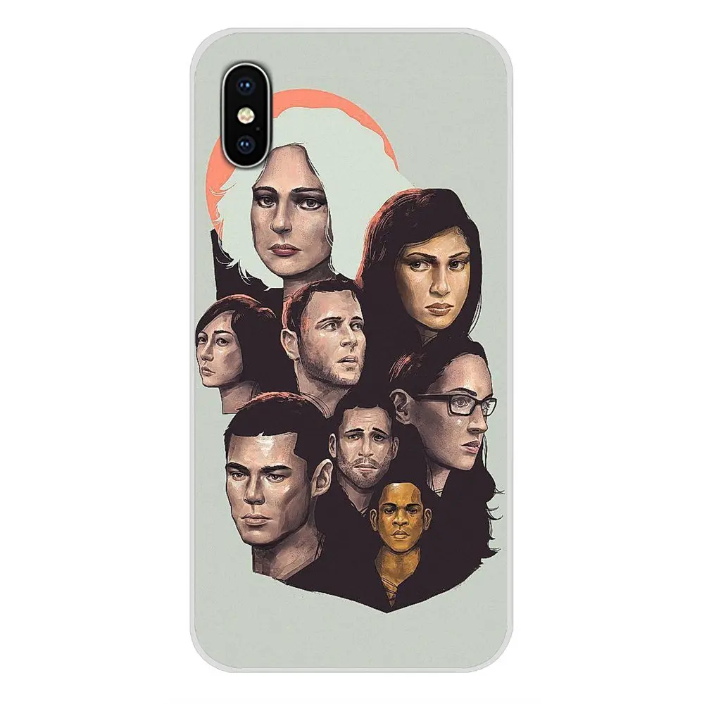 popular TV series Sense8 For LG G3 G4 Mini G5 G6 G7 Q6 Q7 Q8 Q9 V10 V20 V30 X Power 2 3 K10 K4 K8 2017 Silicone Phone Skin Cover | Мобильные