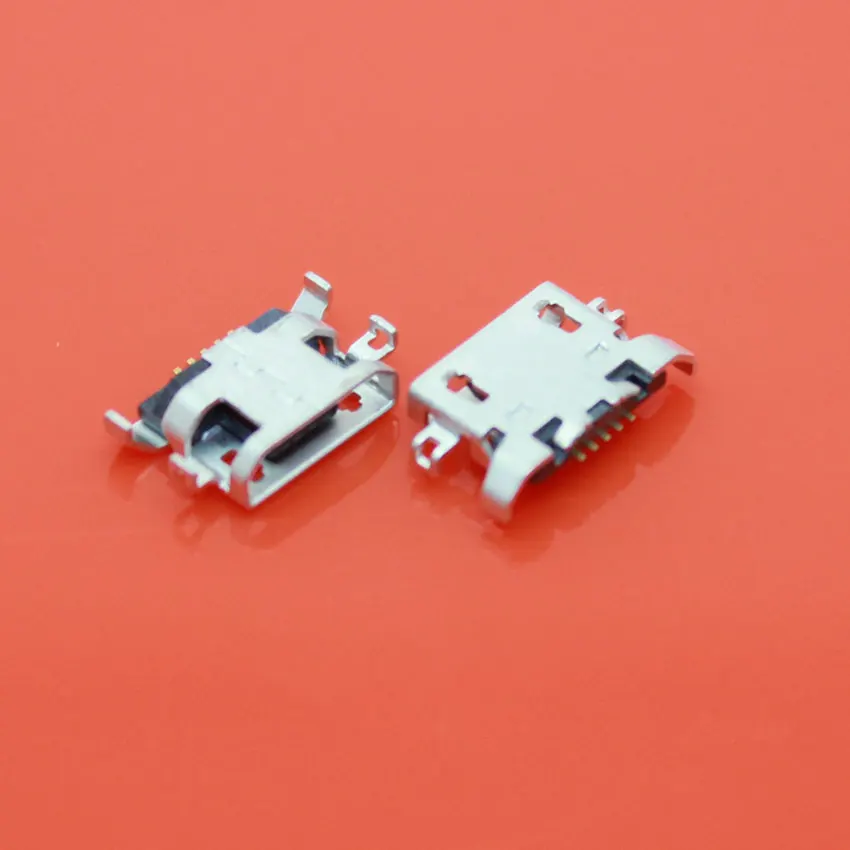 N 125 1 шт. разъем Micro USB для зарядки Lenovo A850 A800 S820 S880 P780 A820 P770 S920 a670t P708 S850E