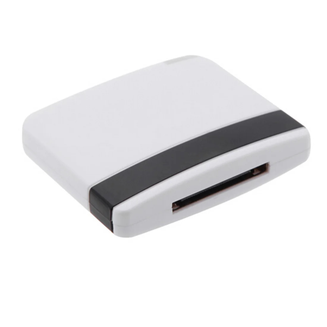 Горячая распродажа! NOYOKERE Bluetooth-совместимый A2DP 30Pin музыкальный приемник