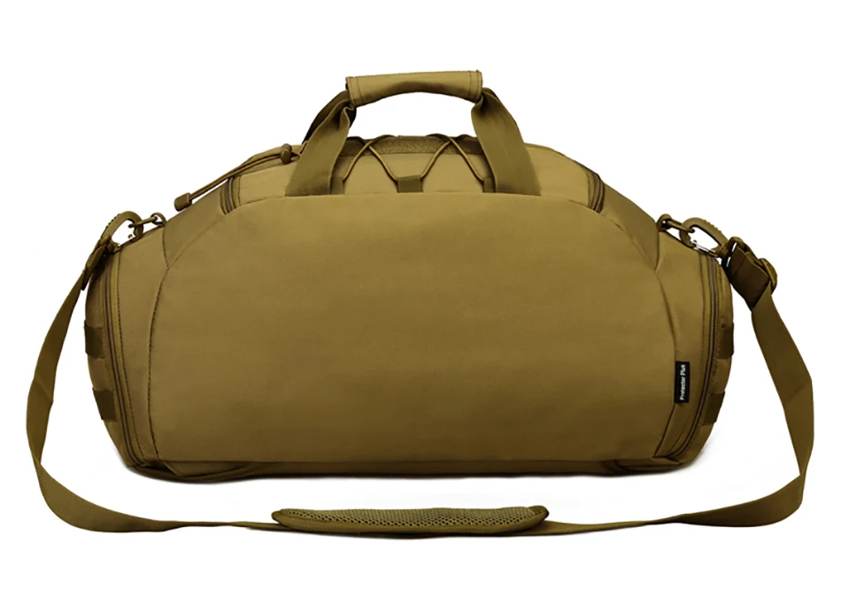 35L многофункциональная спортивная сумка, уличная камуфляжная тактическая сумка, сумки для спортзала, Путешествий, Походов, Кемпинга, спорта, рюкзак, военные рюкзаки