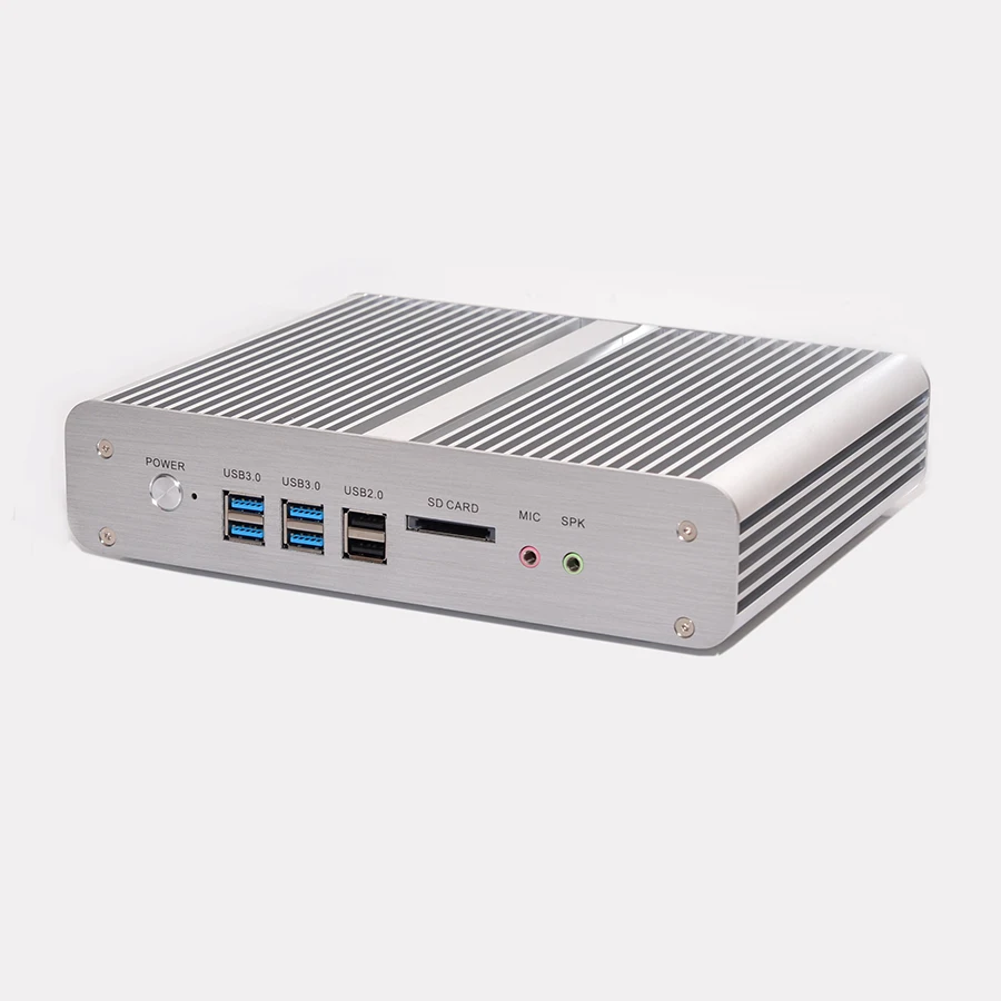 Mini USB тонкий ПК 3 года гарантии бродуэлл 300 м Wi Fi с двумя антеннами Мини Intel Core i7 5500u