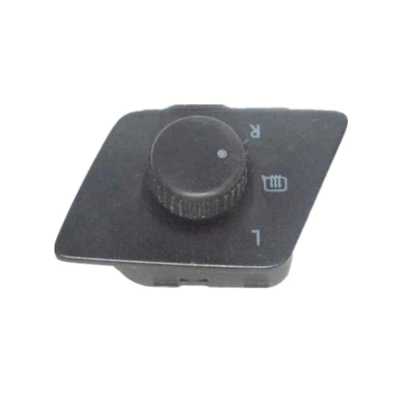 10Pin переключатель зеркала для поло 02 09 6Q1959565H|Переключатели и рычаги авто| |