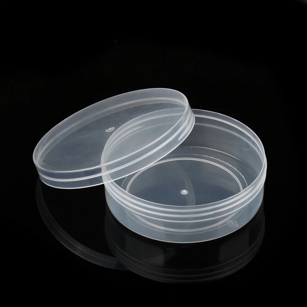 2016 высококачественные круглые футляры для ювелирных изделий белые ящики