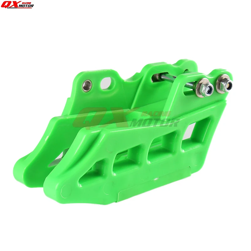 Направляющая цепь для мотоцикла ForKX 250F 450F KX250F KX450F 09 17 Dirt Bike MX Motocross Off Road|motorcycle chain