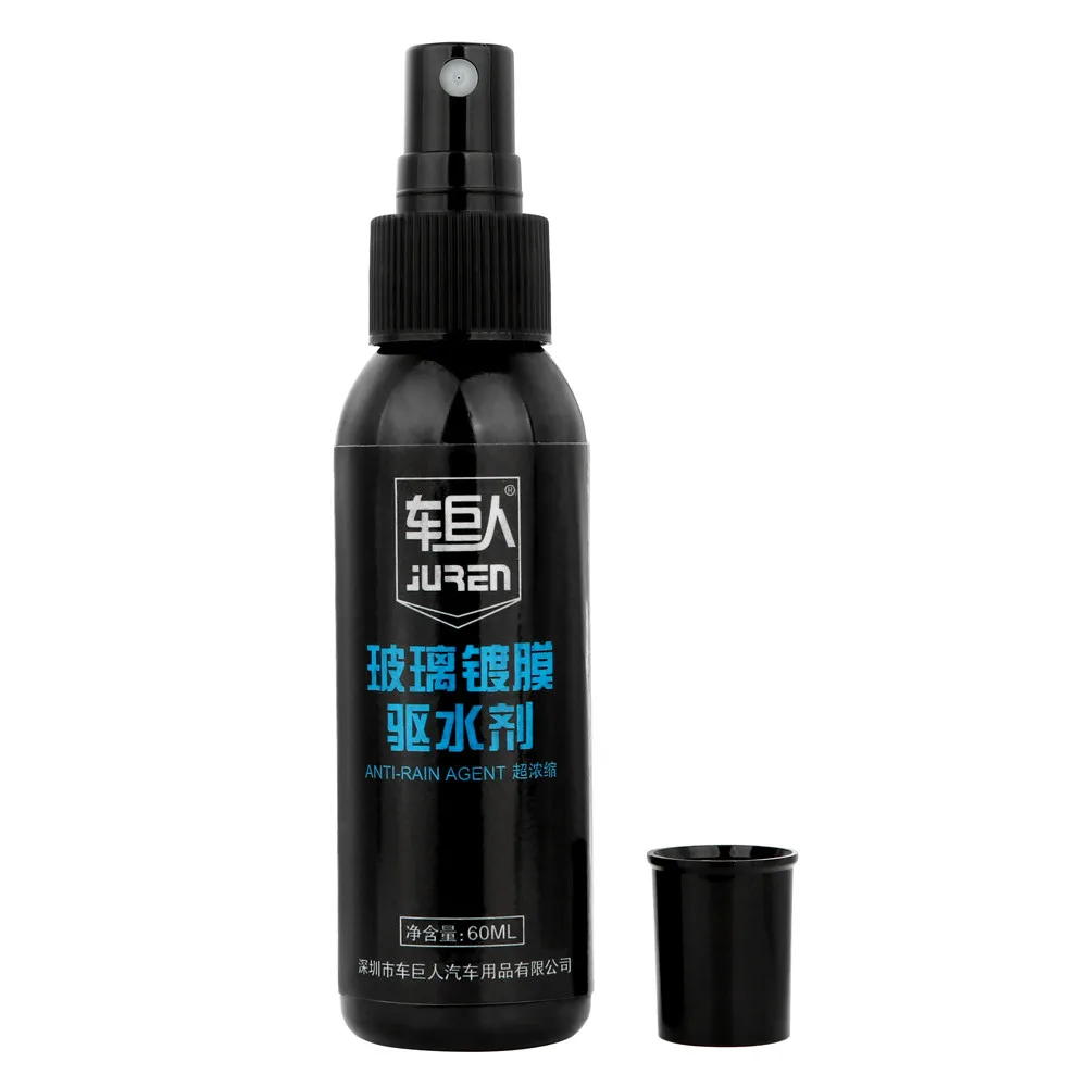 60 мл автомобильная краска Защита переднее лобовое стекло от дождя долгосрочное